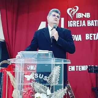 Pastor Jonalvo